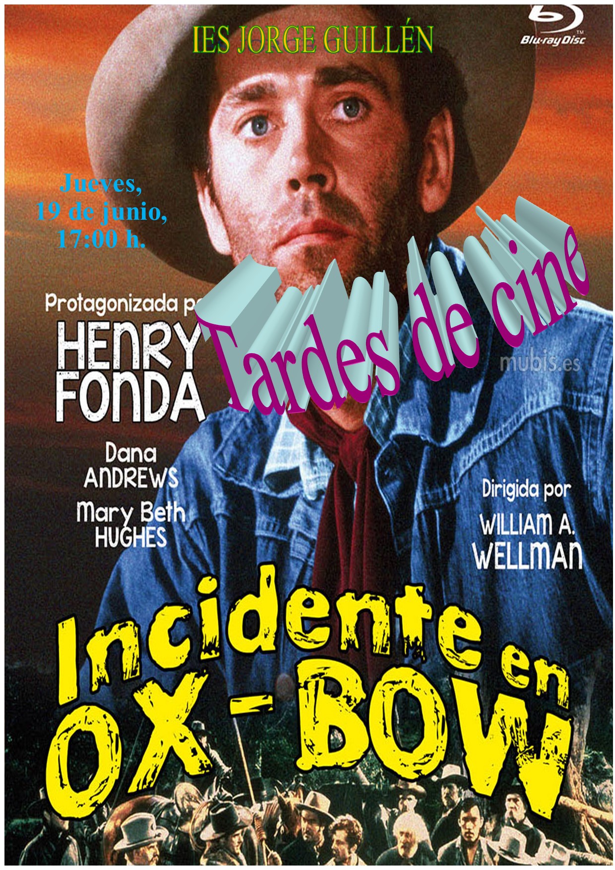 Película Perdición