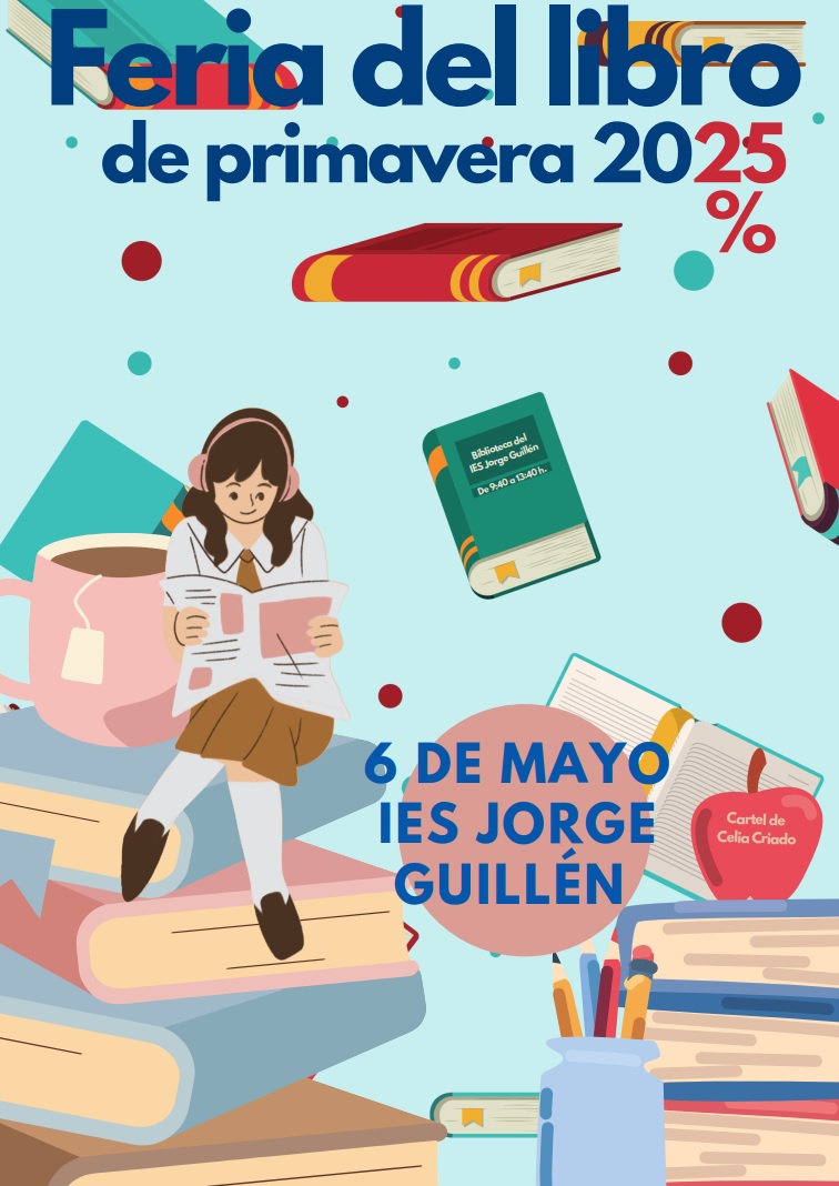 FERIA DEL LIBRO